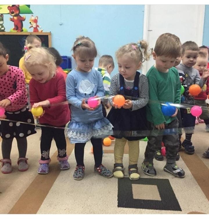 Развивающие игры