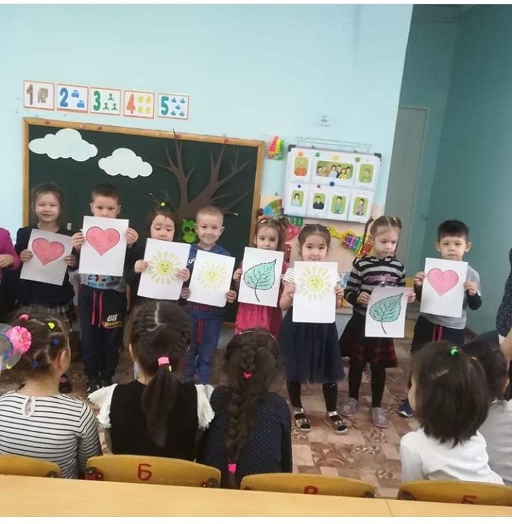 Проведение декады "Самопознание: педагогика Любви и Творчества" с 3 по 12 февраля 2020 года.
