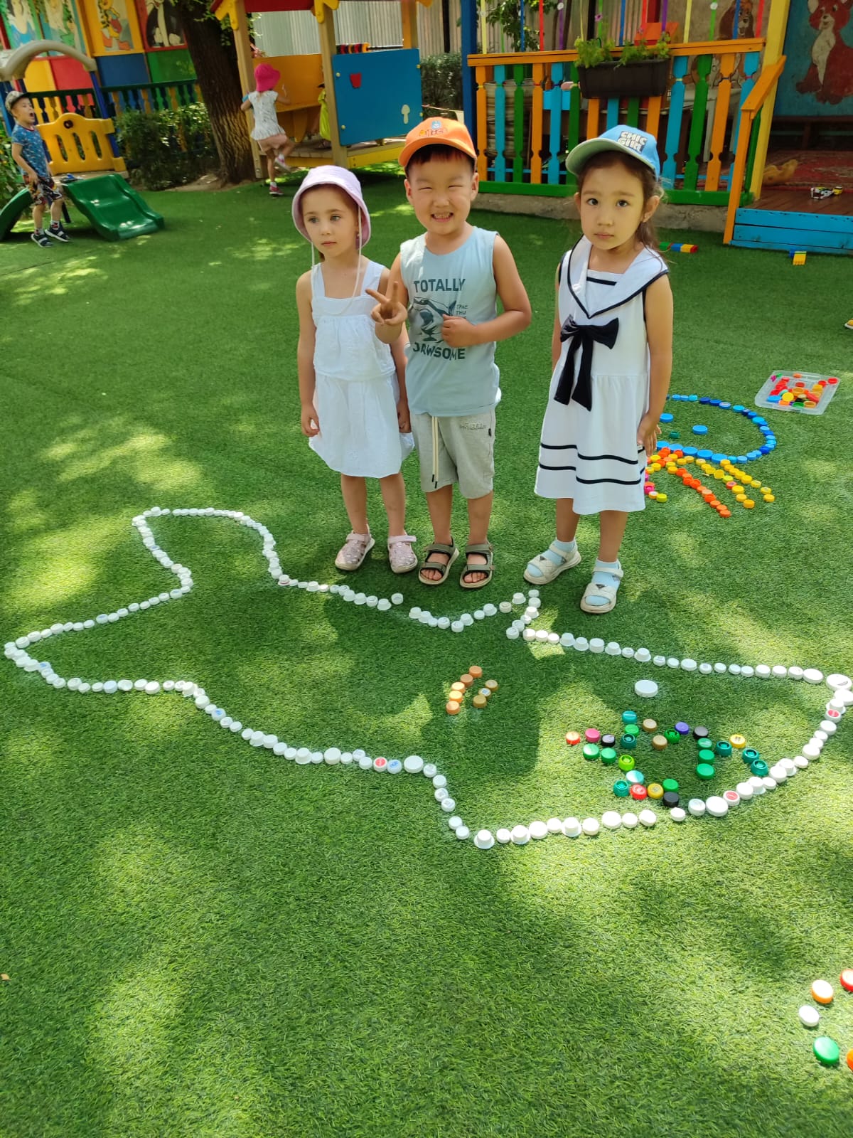 Водное царство